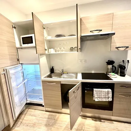 Amman - Climatise En Hypercentre Apartment *